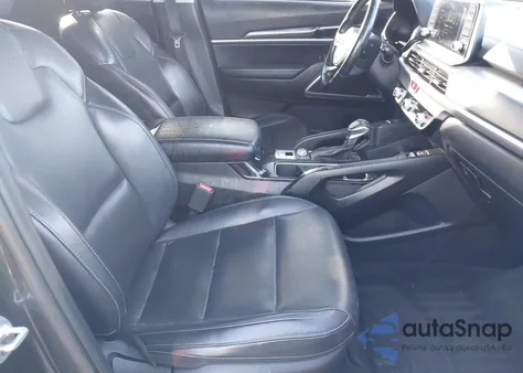 2020 Kia Telluride S z USA, uszkodzony, nr VIN 5XYP64HC9LG048338